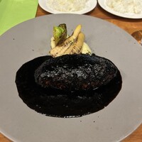 上野洋食遠山 - 