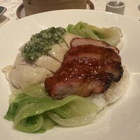 筑紫樓 銀座店 - 