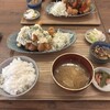 からあげ食堂 房総家