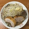 ラーメン二郎 - 