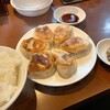でっかい餃子 曽さんの店 代々木店