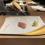 Ebisu Sushi Shiorian Yamashiro - 