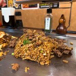 長田タンク筋 - 