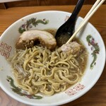 ラーメン二郎 - 