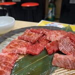 焼肉ホルモン ぎゅうどき - 