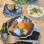 ネオ和食居酒屋 あなたに会いたくて。 I miss you - 