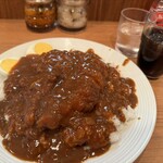 カレーハウス キラリ - 