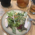 LE PORTIER Par Aux Delices de dodine Toranomon - 