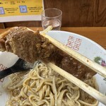 ラーメン二郎 - 