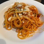 カラオケ館 - 料理写真: