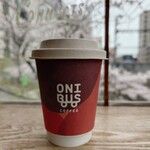 ONIBUS COFFEE NAKAMEGURO - 