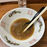 ラーメン二郎 - 