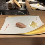 Ebisu Sushi Shiorian Yamashiro - 