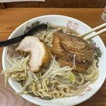 ラーメン二郎 - 