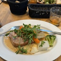 LE PORTIER Par Aux Delices de dodine Toranomon - 