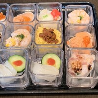 リュクス ダイニング ハプナ - 