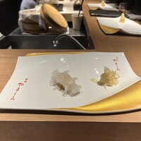 恵比寿 鮨 栞庵 やましろ - 