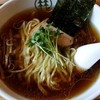 中華蕎麦 はやし