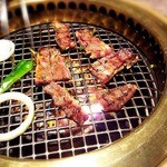 焼肉なべしま - 