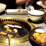 Yakiniku Nabeshima - 