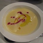 イル・マリン - スープ