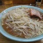 Ramen Sora - ラーメン（増しなし）