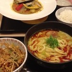 カレーうどん千吉 錦糸町店 - 