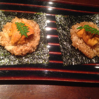 鉄板焼キュイジーヌ バンブー グラッシィ 恵比寿店 - 