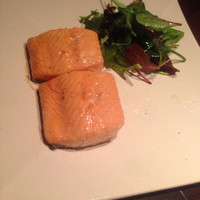 鉄板焼キュイジーヌ バンブー グラッシィ 恵比寿店 - 