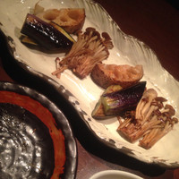 鉄板焼キュイジーヌ バンブー グラッシィ 恵比寿店 - 
