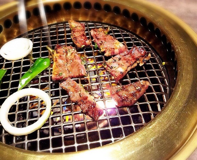 まちゅんxさんが投稿した焼肉なべしま 天文館本店 鹿児島 天文館通 の口コミ詳細 食べログ