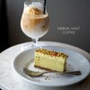 MINIMAL MAAT COFFEE 自由が丘店