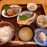 キッチン・カフェ ばる - 