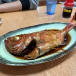 漁師料理たてやま - 