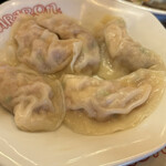 餃子といえば芭莉龍 - 