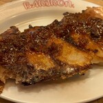 餃子といえば芭莉龍 - 