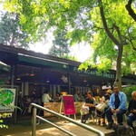 ペパカフェ・フォレスト - 