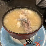 梅丘寿司の美登利総本店 - 料理写真: