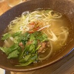 餃子といえば芭莉龍 - 