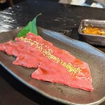 Sumibi Yakiniku Yatsugu - 