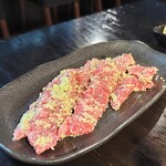 炭火焼肉 矢つぐ - 