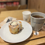 CINNABON - 