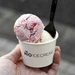 HiO ICE CREAM Atelier 自由が丘 - 