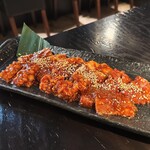 Sumibi Yakiniku Yatsugu - 