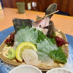 漁師料理たてやま - 