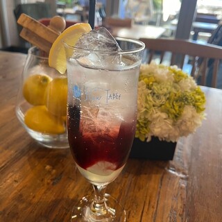 ⭐︎季節のドリンク⭐︎