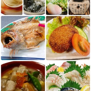 越後番屋酒場_0