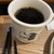 LUSH COFFEE ROASTER&LABORATORY - ドリンク写真: