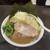 RAMEN TATSU - 料理写真: