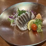 しまなみ直送 真鯛・海鮮料理専門店 鯛将 - 